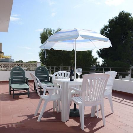 Appartamento Sa Marina Cala Millor  Esterno foto