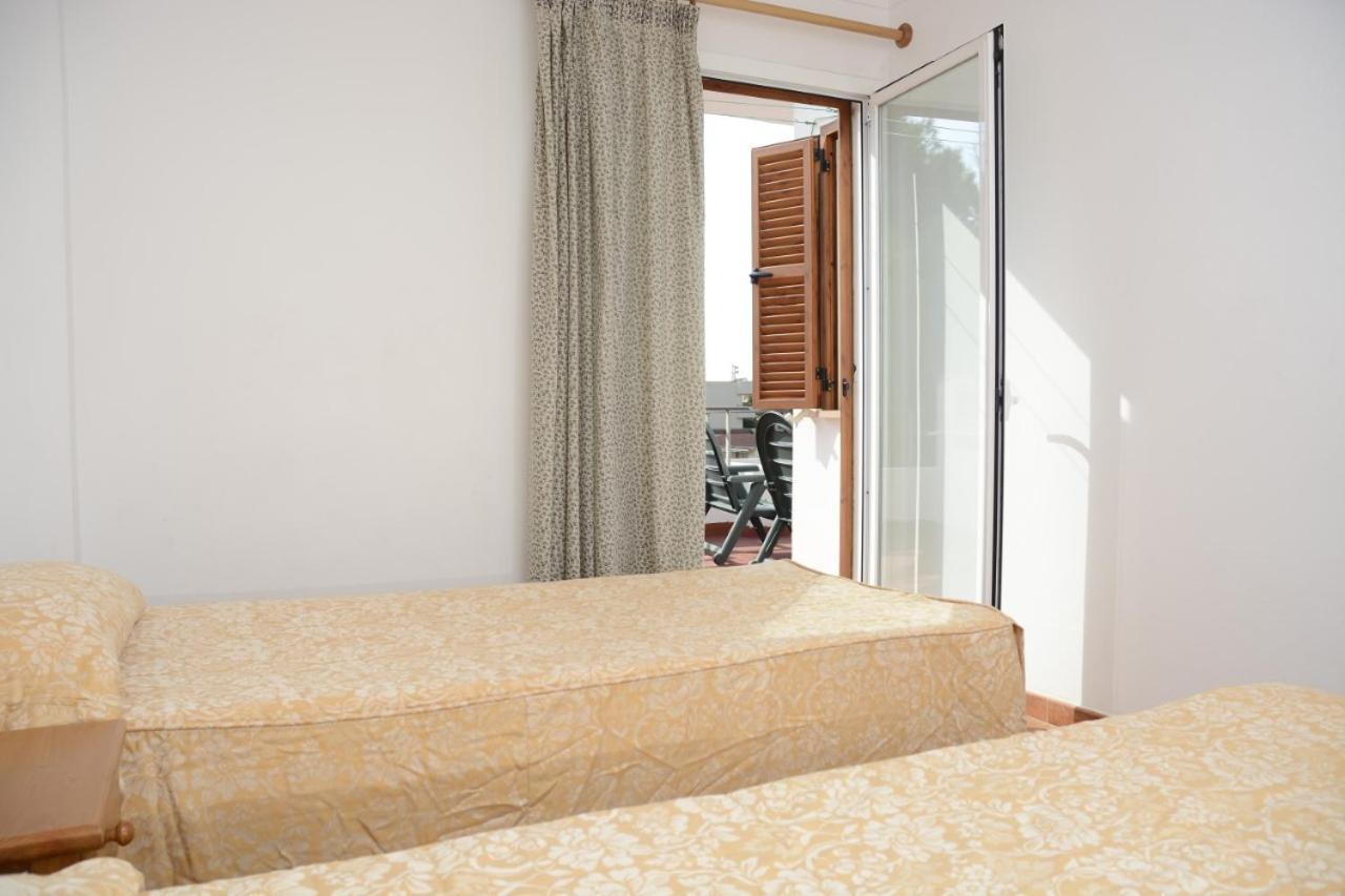 Appartamento Sa Marina Cala Millor  Esterno foto