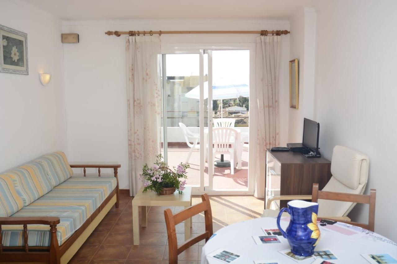 Appartamento Sa Marina Cala Millor  Esterno foto