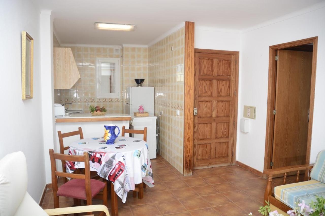 Appartamento Sa Marina Cala Millor  Esterno foto