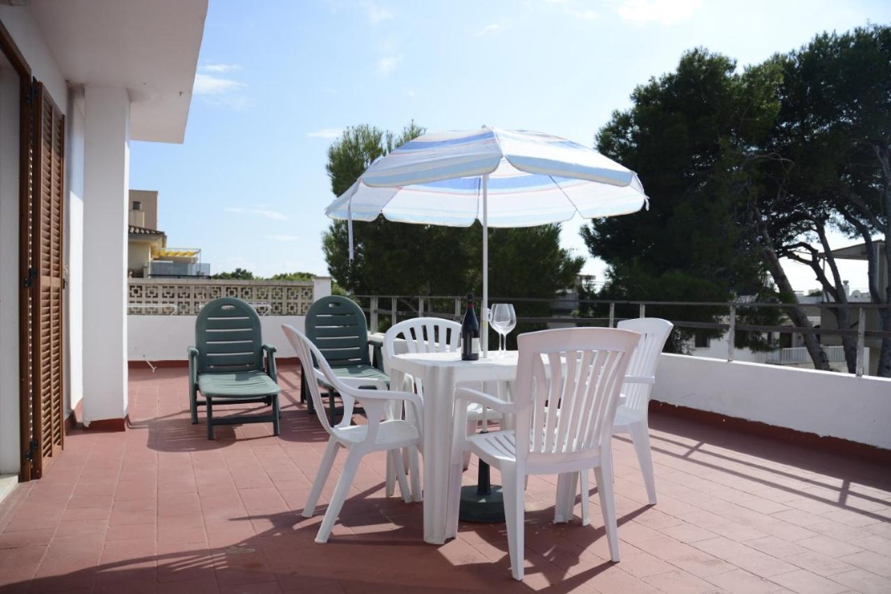 Appartamento Sa Marina Cala Millor  Esterno foto