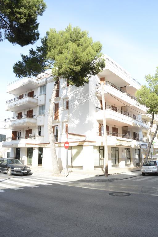 Appartamento Sa Marina Cala Millor  Camera foto